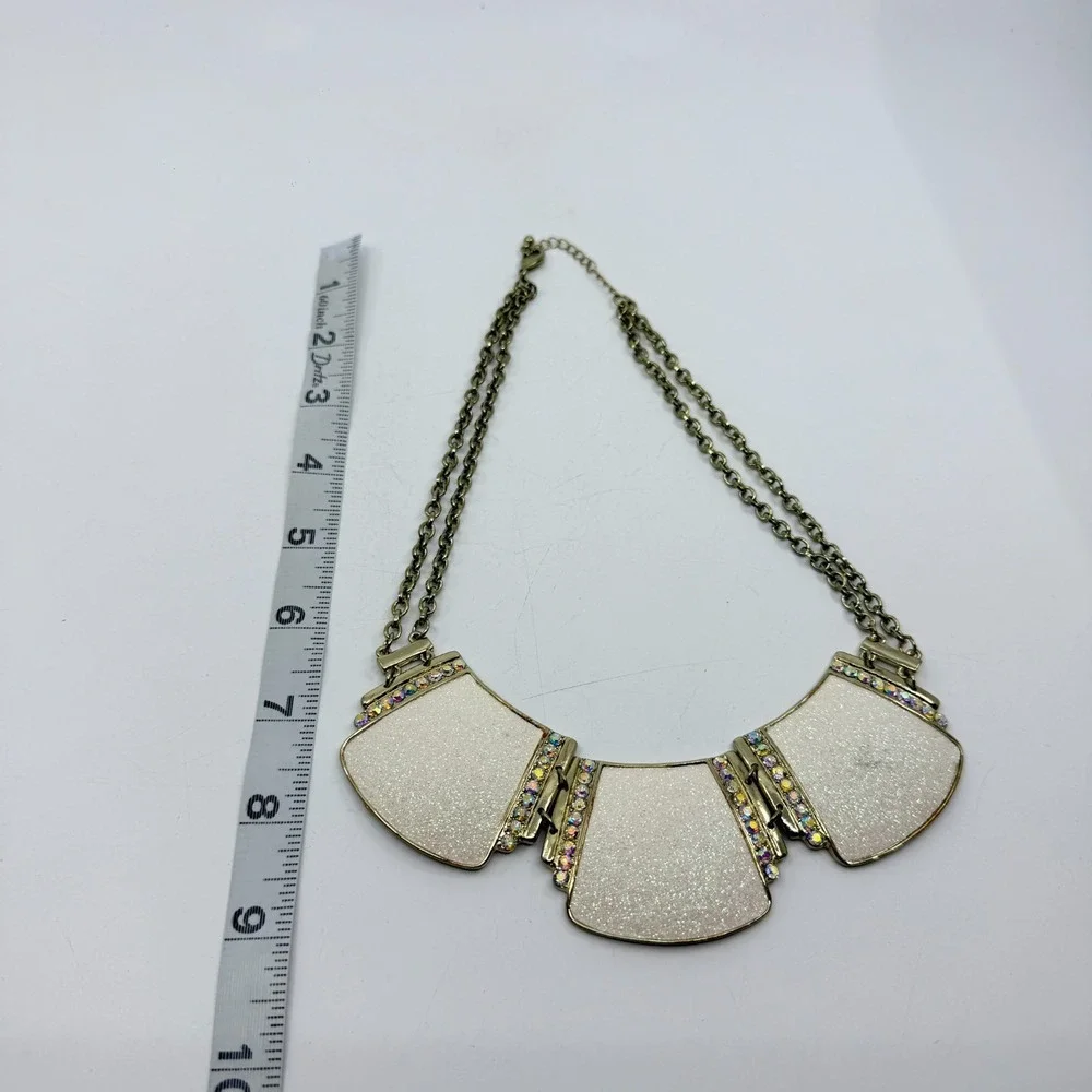 N/A sparkling bib